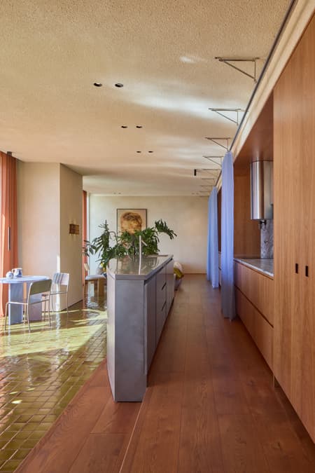 Al Barari Apartment